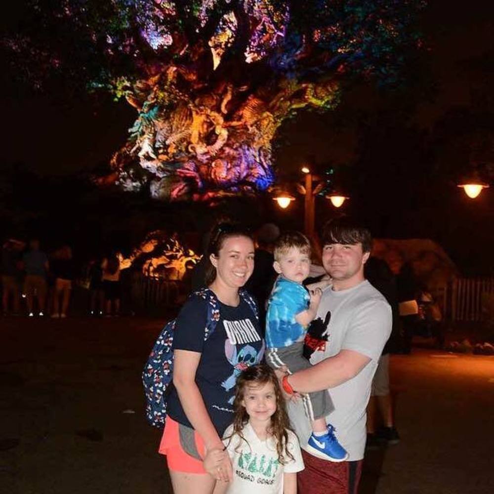 Meet your Posher, Jonathan